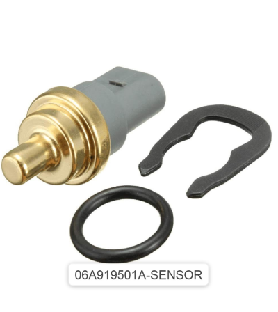TEMPERATURE SWITCH