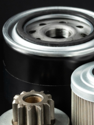 Global Automotive Filters