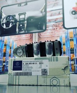 Auto Parts