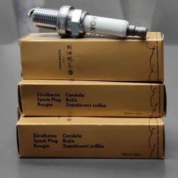Spark Plug